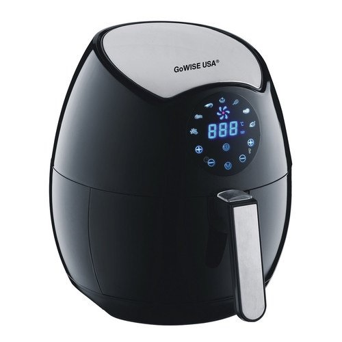 GoWise USA 7-Qt Air Fryer