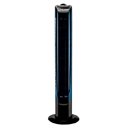 General Packaging Oscillating Powerful Tower Fan