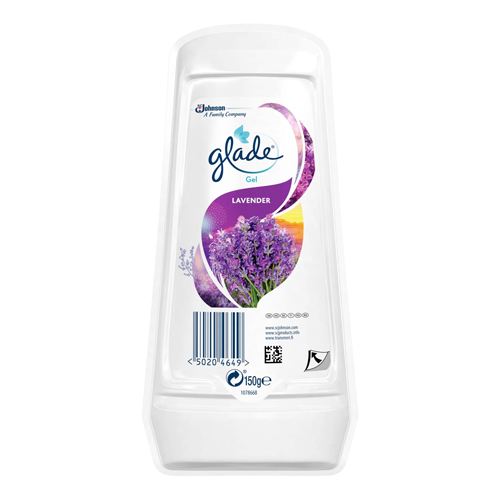 Glade Solid Gel Air Freshener