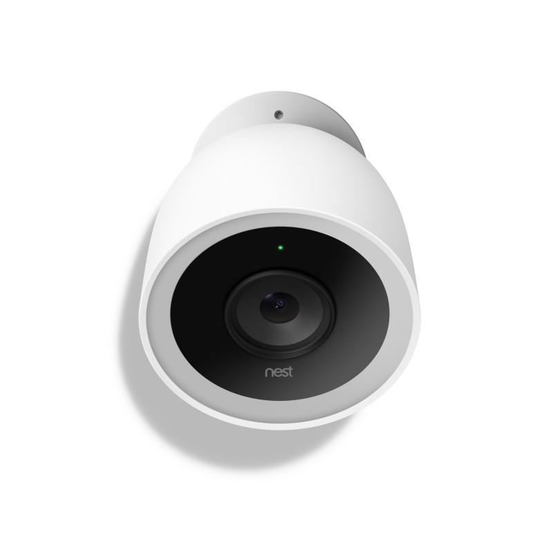 Google Nest Cam IQ Outdoor