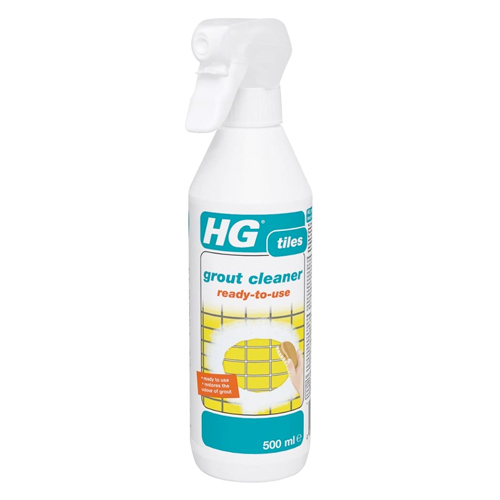HG Cleaner Ready-to-Use Grout Cleaner