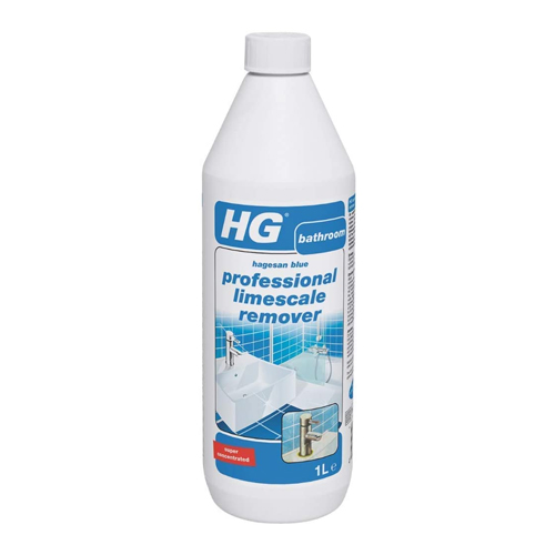 HG Professional Limescale Remover