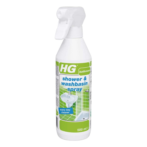 HG 147050106 Shower & Washbasin Spray 