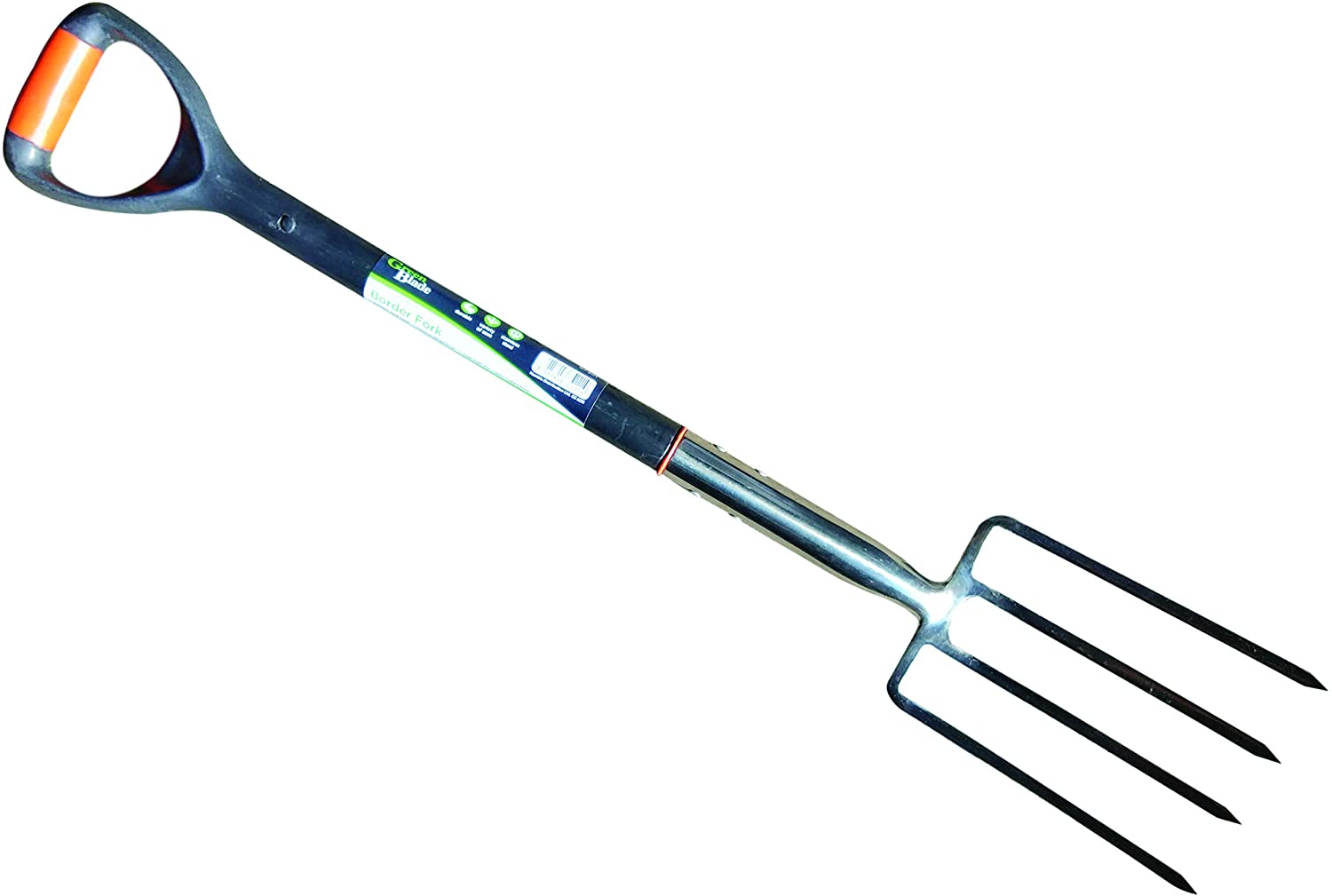 Hamble Green Blade BB-GF201 Border Fork