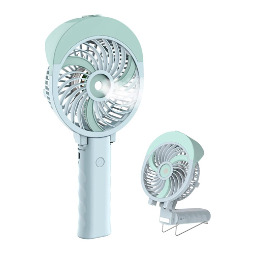 Handheld Water Fan