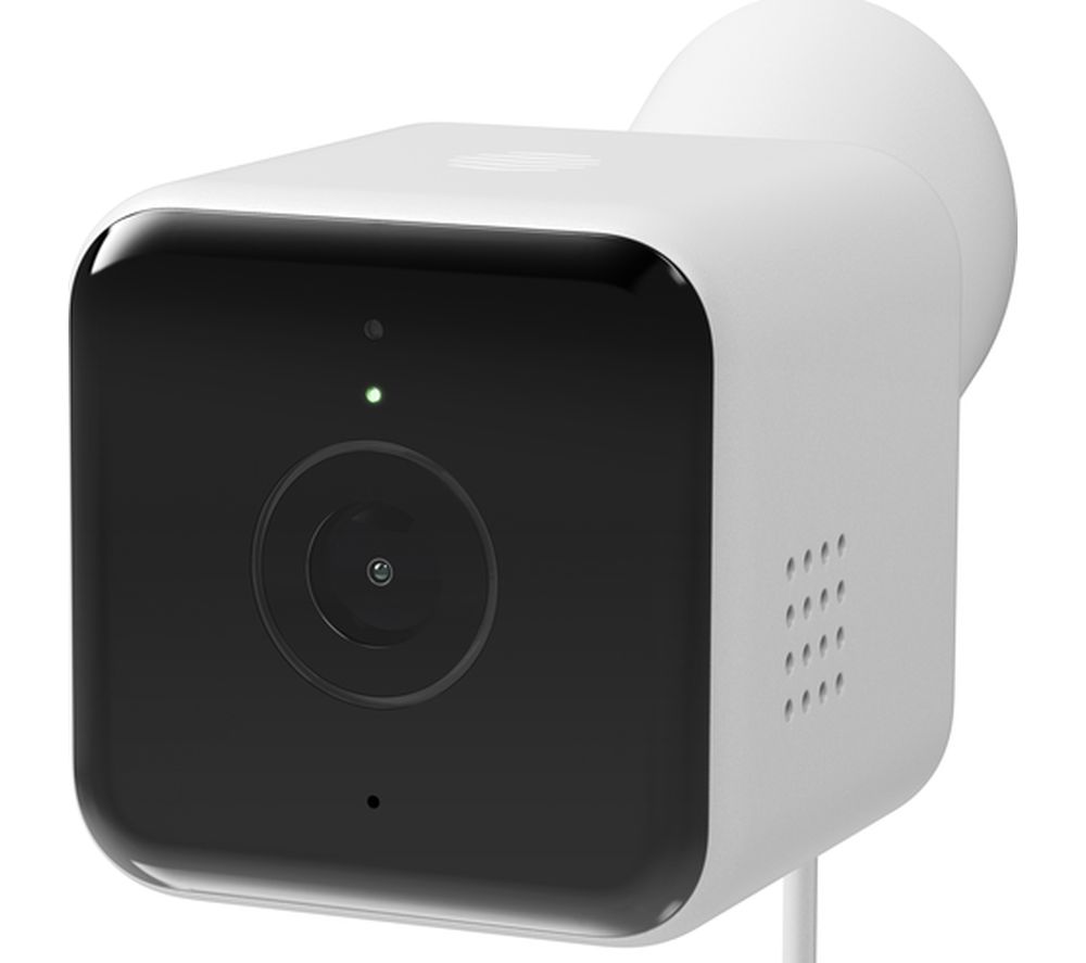 Hive View Camera