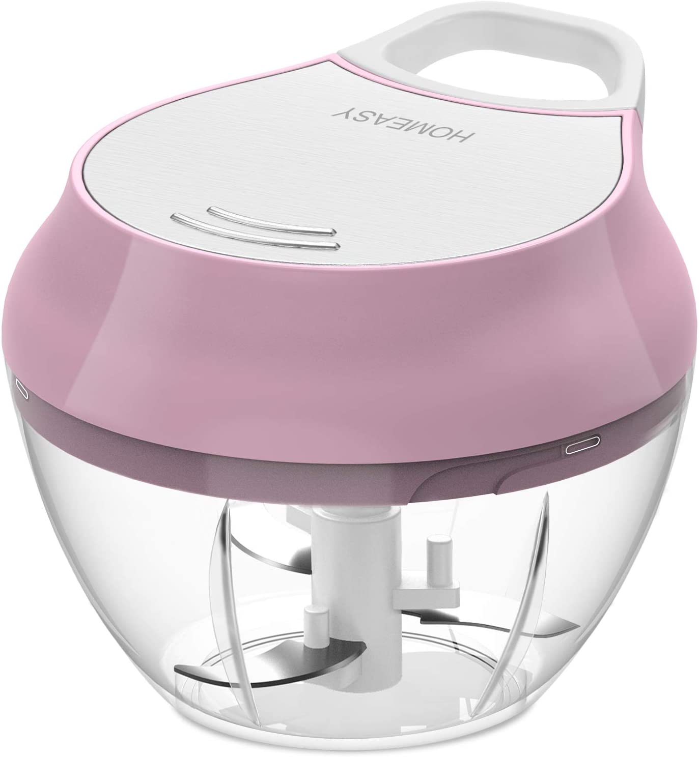 Homeeasy Manual Food Chopper