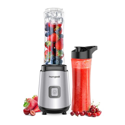 Homegeek Blender and Smoothie Maker