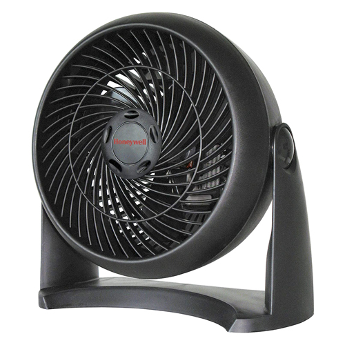 Honeywell Turbo Fan