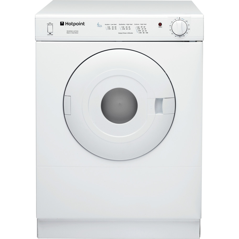 Hotpoint 4KG Tumble Dryer