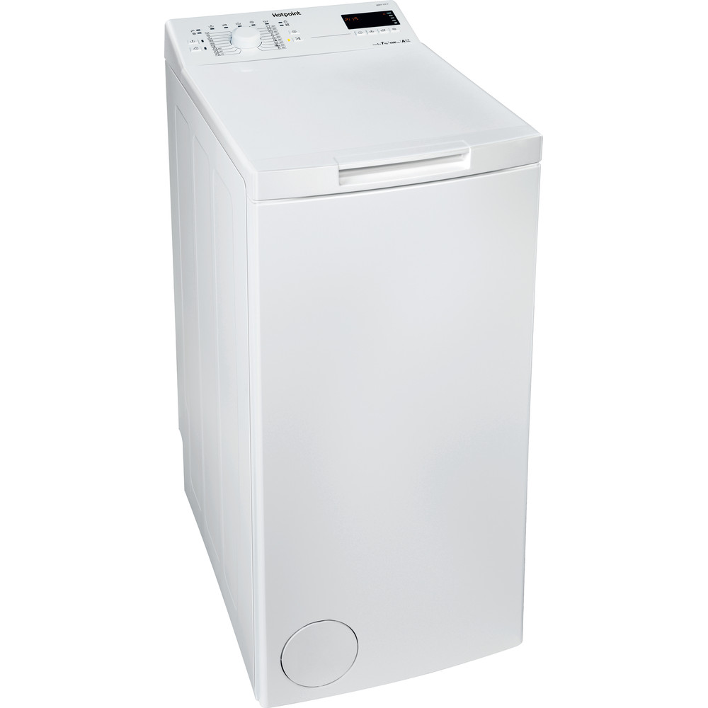 Hotpoint WMTF 722H washing machine