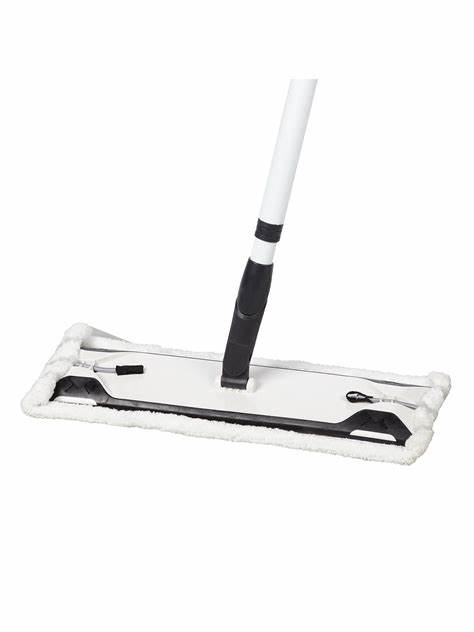 House by John Lewis Flat Head Mop