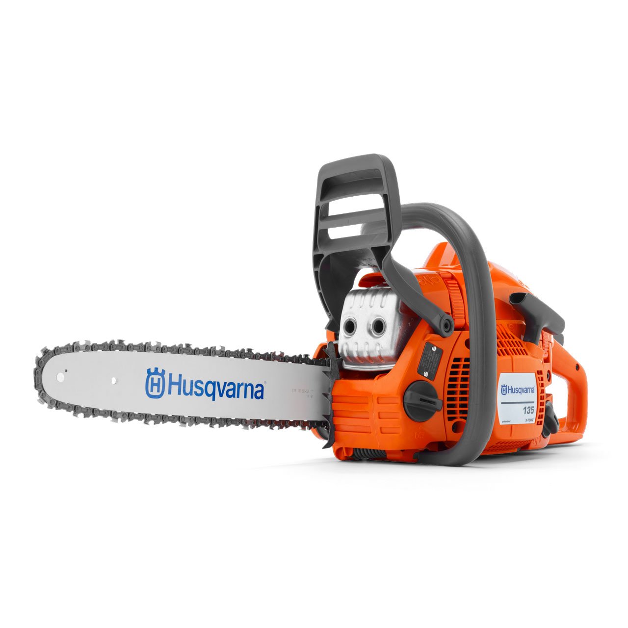 Husqvarna 135 chainsaw