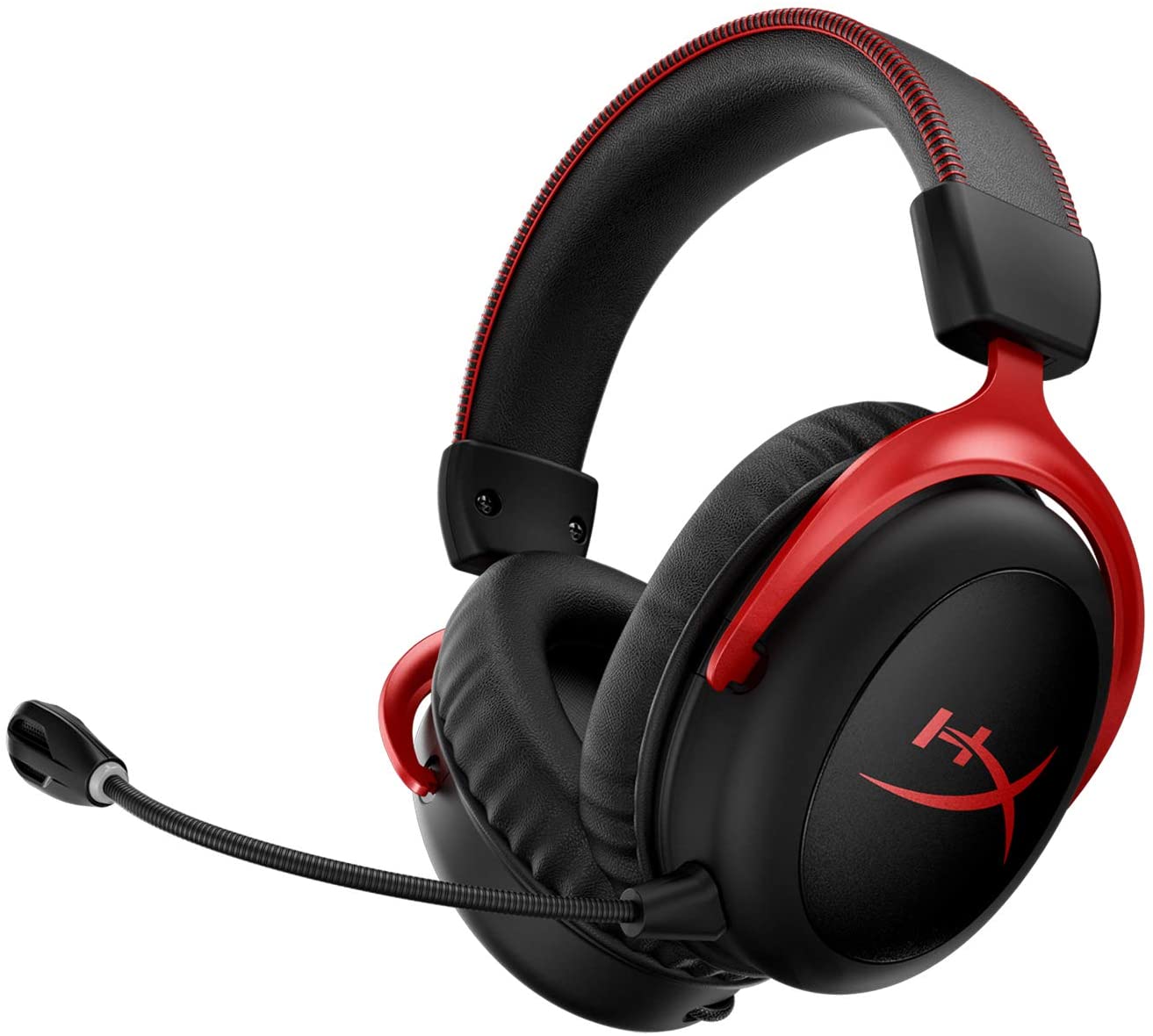 HyperX Cloud II Wireless Bluetooth Headset