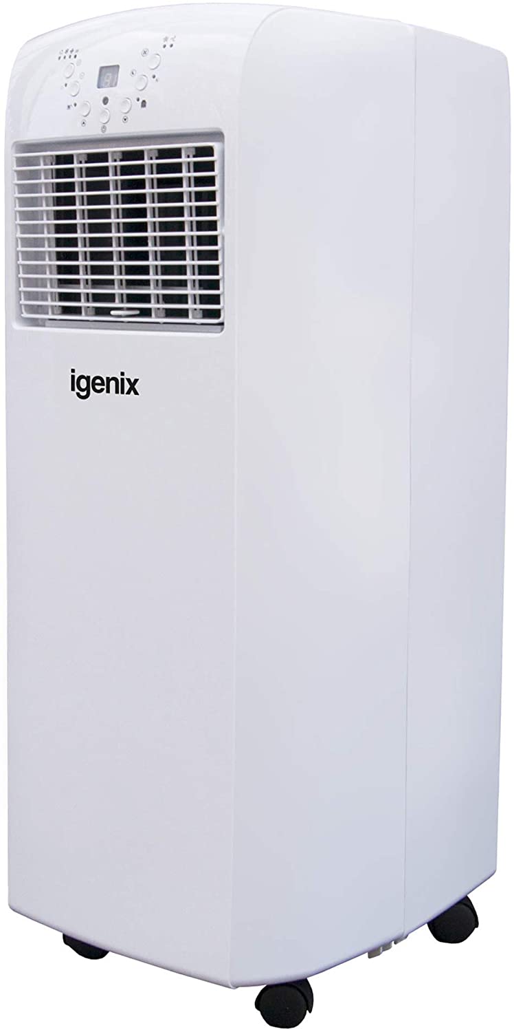 Igenix 3-in-1 Portable Air Conditioner Fan