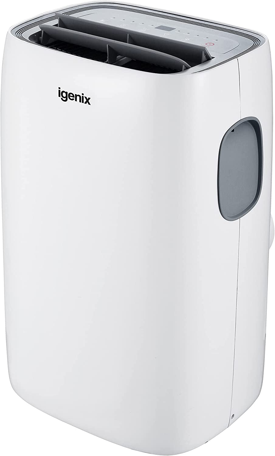 Igenix 4-in-1 Portable Air Conditioner