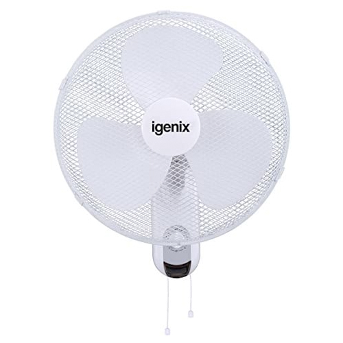 Igenix Wall Fan