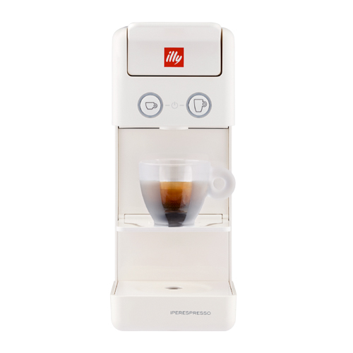NIlly Y3.2 Iperespresso Coffee Pod Machine