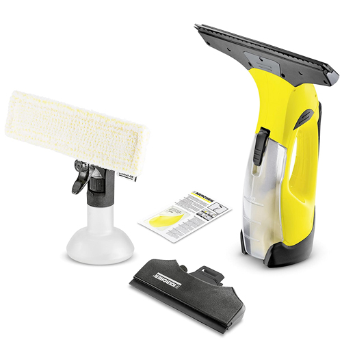 Karcher WV5 Handheld Window Vacuum Cleaner