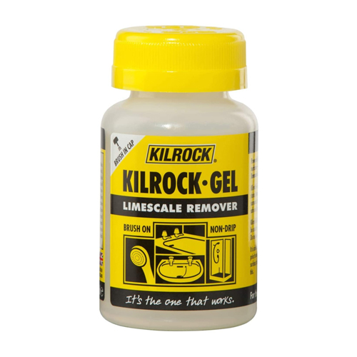 Kilrock K Gel Limescale Remover