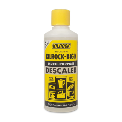 Kilrock Big K Multi-Purpose Descaler