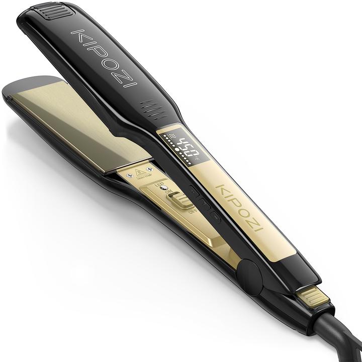 Kipozi Professional Hair Straighteners