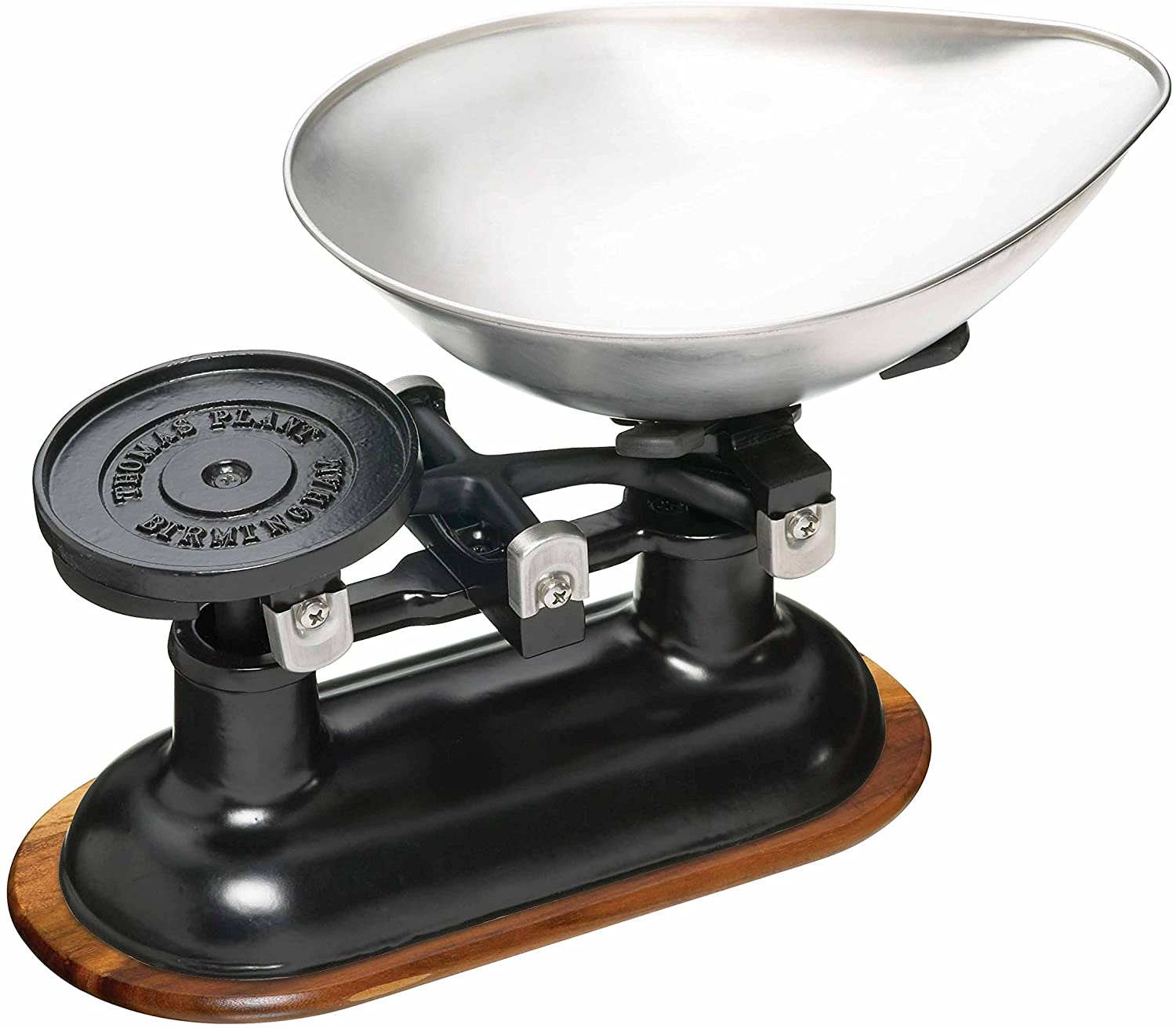 KitchenCraft NETSCABLK Kitchen Scales