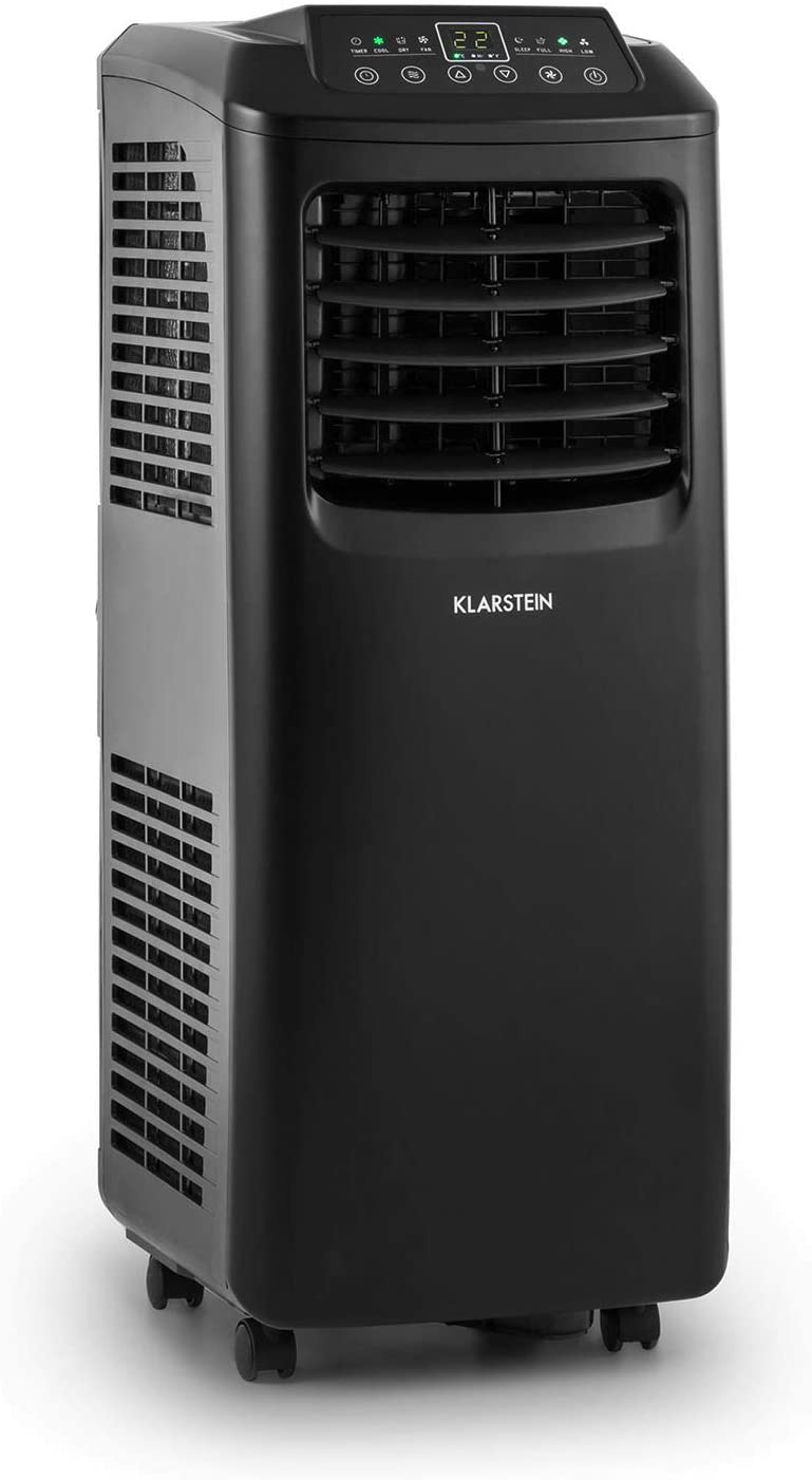 Klarstein Portable Air Conditioner Fan