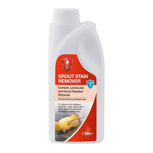 LTP Grout Stain Remover