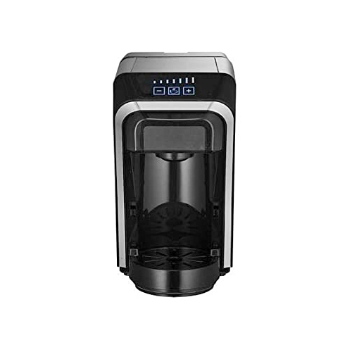 Lakeland 2-in1 Coffee Pod Machine