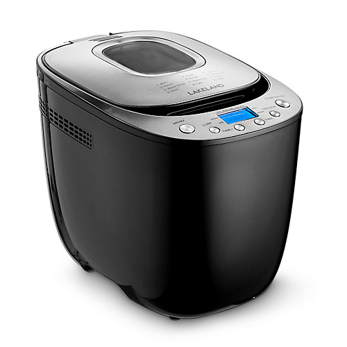 Lakeland Digital Bread Maker