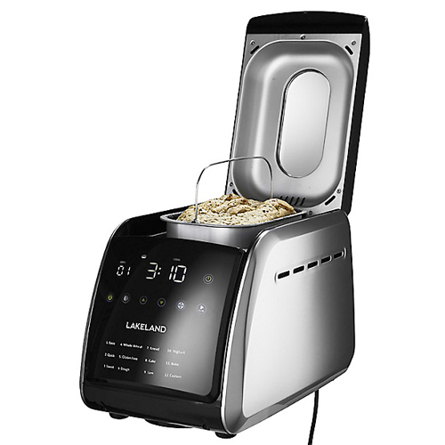 Lakeland Touchscreen Bread Maker 