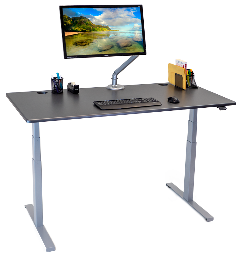 Lander Lite Standing Desk