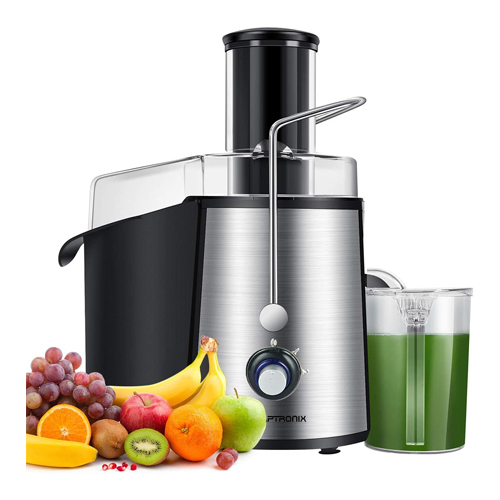 Laptronix Electric Juicer Machine