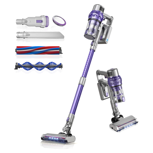 Laresar Cordless Vacuum Cleaner