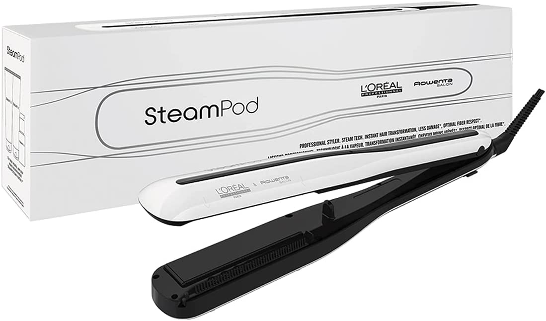 L'Oreal Steampod Hair Straighteners