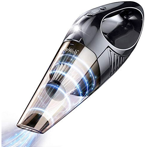 Mengbo Investment Handheld Vacuum