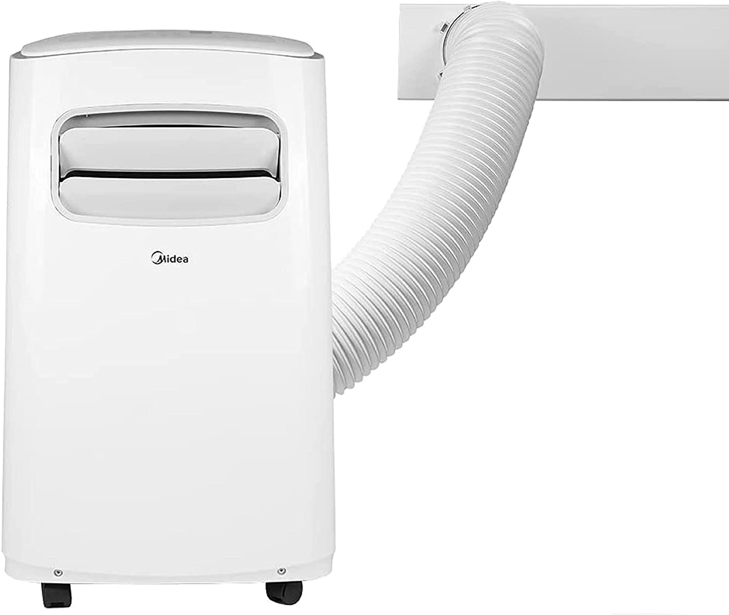 Midea Smart Compatible WiFi Portable Air Conditioning Unit