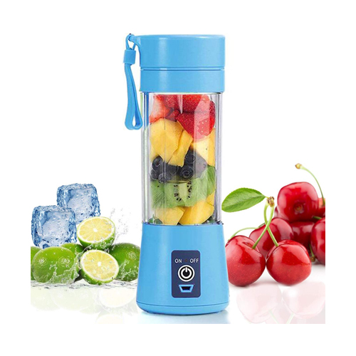 Mini Portable Personal Blender