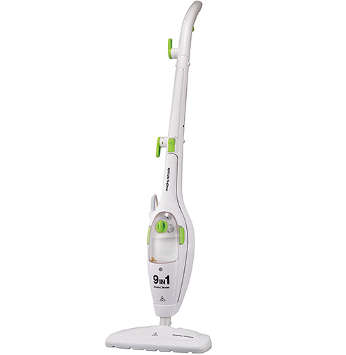Morphy Richards 9-in-1 Steam Mop