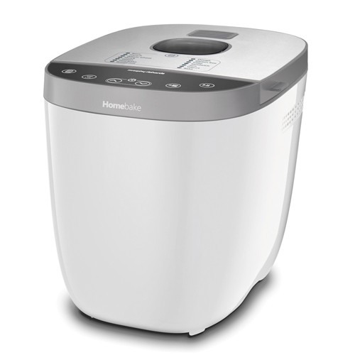 Morphy Richards Home Bake Bread Maker 