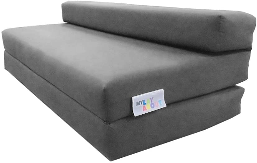 My Layabout Double 2-Seater Sofa Bed