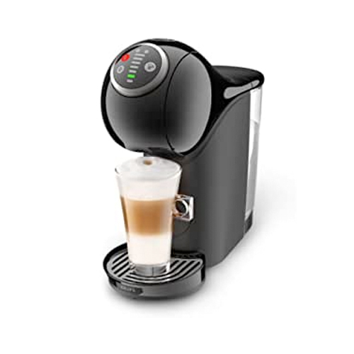 Nescafe Dolce Genio Black Coffee Machine