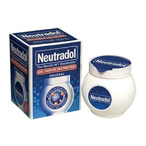 Neutradol Super Fresh Gel Odour Destroyer