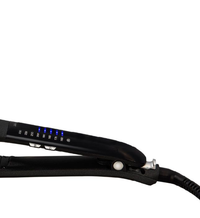 Nicky Clarke Hair Therapy Hair Straighteners