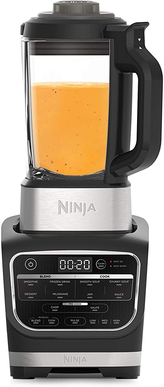 Ninja blender