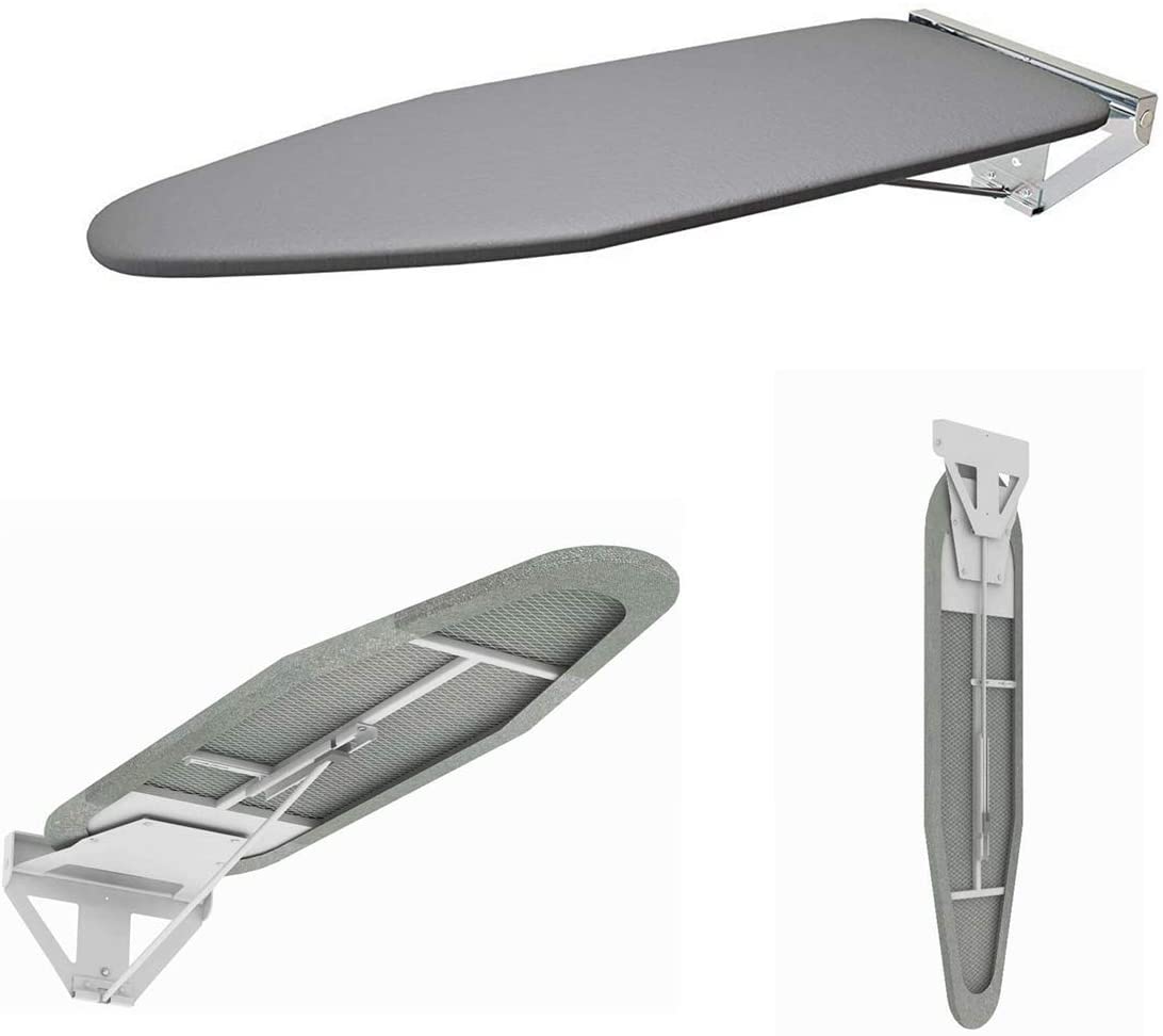 Nisorpa Wall Mounted Ironing Board