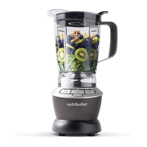 Nutribullet Full Size Electric Blender