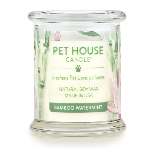One Fur All Odour Removing Candle