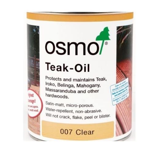 Osmo Decking Oil